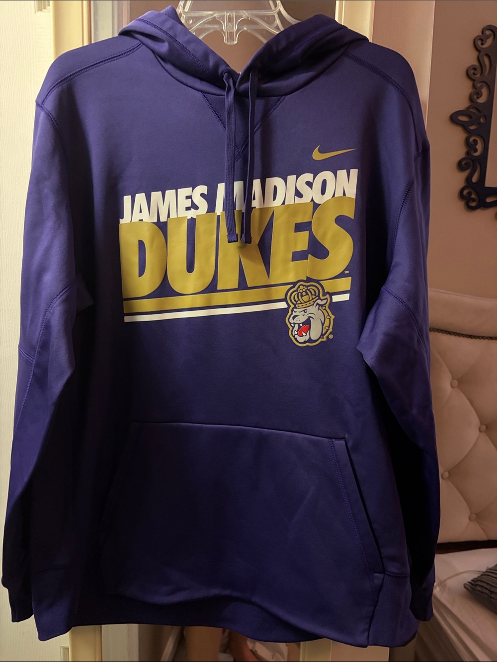JMU Sweatshirt